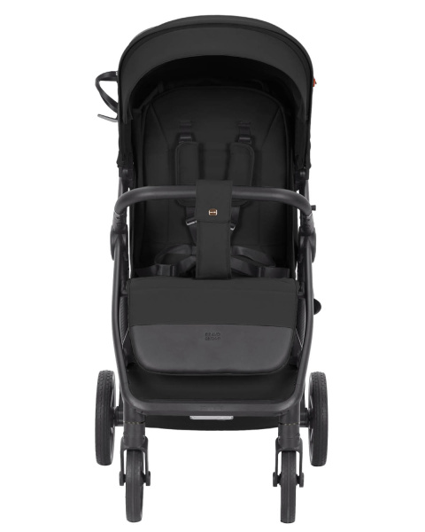 Прогулочная коляска Carrello Bravo Carbon