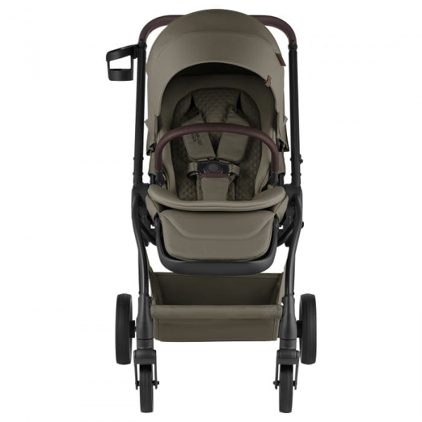 Прогулочная коляска Britax Roemer RIO