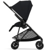 Прогулочная коляска Cybex Melio Carbon с дождевиком