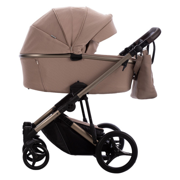 Детская коляска Bebetto LOREN SAND 2 в 1