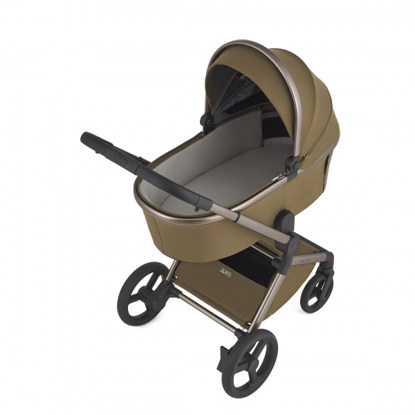 Детская коляска Anex Flo 3 в 1