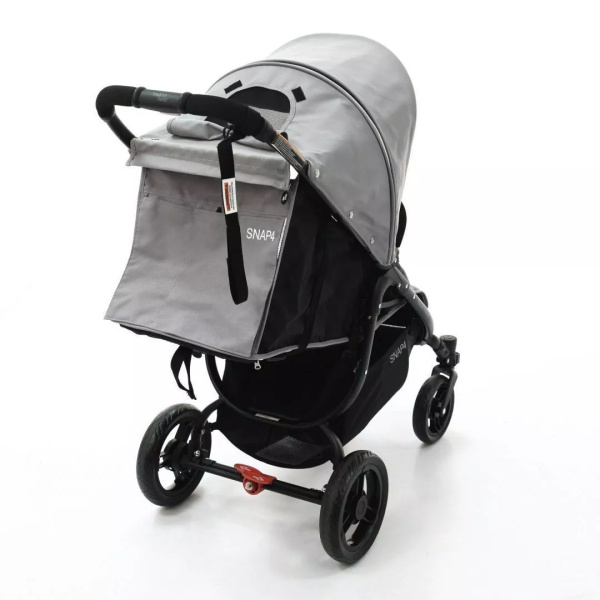 Прогулочная коляска Valco Baby Snap 4