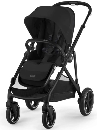 Прогулочная коляска Cybex Gazelle S