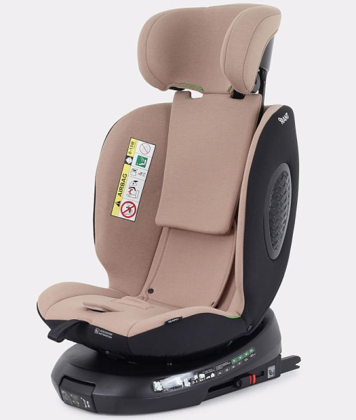 Автокресло Rant Helix isofix (40-150 см)