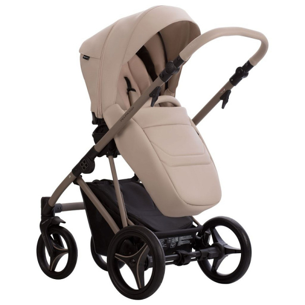 Детская коляска Bebetto PELPASSO PRO 2 в 1