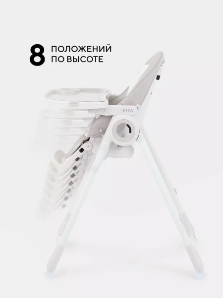 Стульчик для кормления Rant Vita