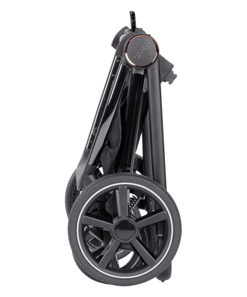 Детская коляска Carrello Ultimo Chrome 2 в 1 2025 CRL-6524
