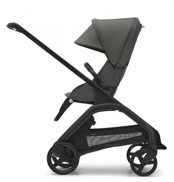 Прогулочная коляска Bugaboo Dragonfly