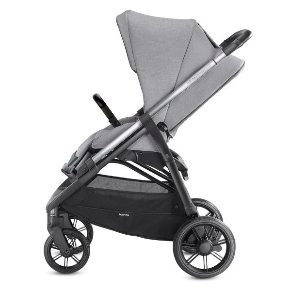 Детская коляска Inglesina Aptica System Quattro 4 в 1
