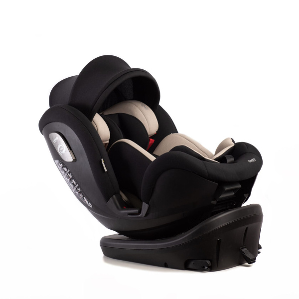 Автокресло Peppy Zero Isofix (0-36 кг/ 40-150 см)