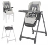 Стульчик для кормления Carrello Comfort