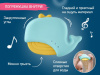 Термометр детский для воды ROXY-KIDS WHALE