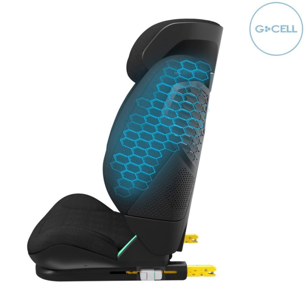 Автокресло Maxi-Cosi RodiFix Pro 2 i-Size (15-36 кг)