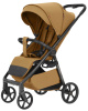 Прогулочная коляска Carrello Bravo Carbon