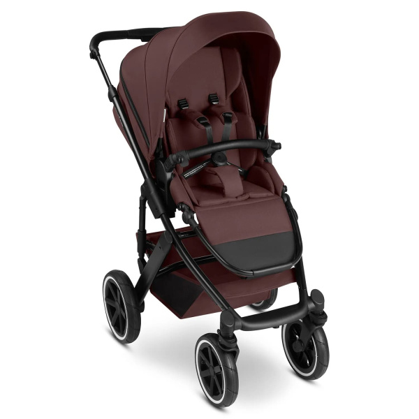 Детская коляска ABC-Design Salsa 5 Air 2 в 1