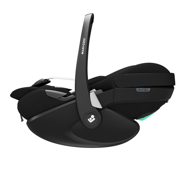 Автокресло Maxi-Cosi Pebble 360 Pro 2 Twillic для детей 0-13 кг