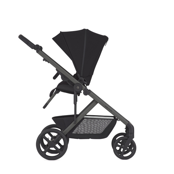 Детская коляска Anex Modu 2 в 1