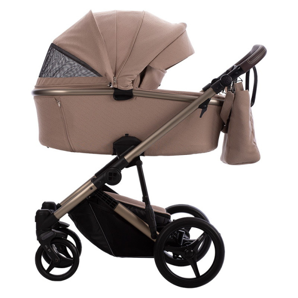 Детская коляска Bebetto LOREN SAND 2 в 1