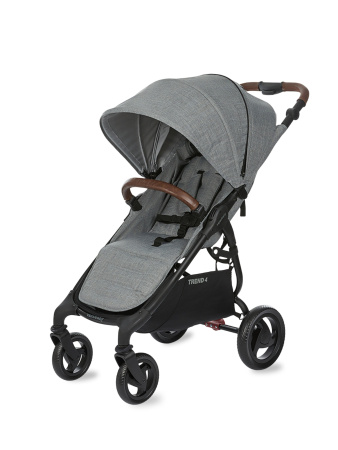 Прогулочная коляска Valco Baby Snap 4 Trend