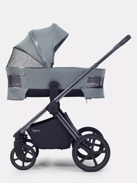 Детская коляска Rant Falcon Soft Therm 2 в 1