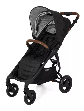 Прогулочная коляска Valco Baby Snap 4 Trend