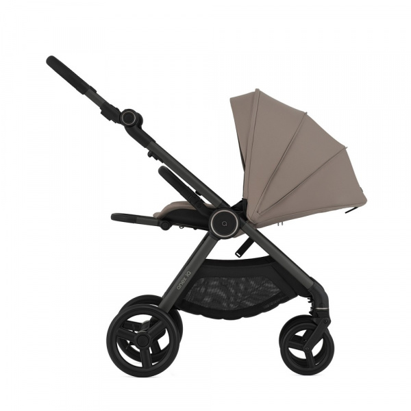 Детская коляска Anex IQ Basic 2 в 1