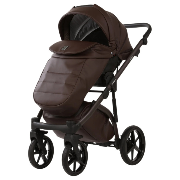 Детская коляска Adamex Chantal Pro Natura 3 в 1