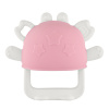 Прорезыватель универсальный ROXY-KIDS CRABBY