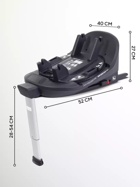 База Isofix для автокресел RANT Aster, RANT Miro