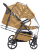Прогулочная коляска Carrello Bravo Carbon