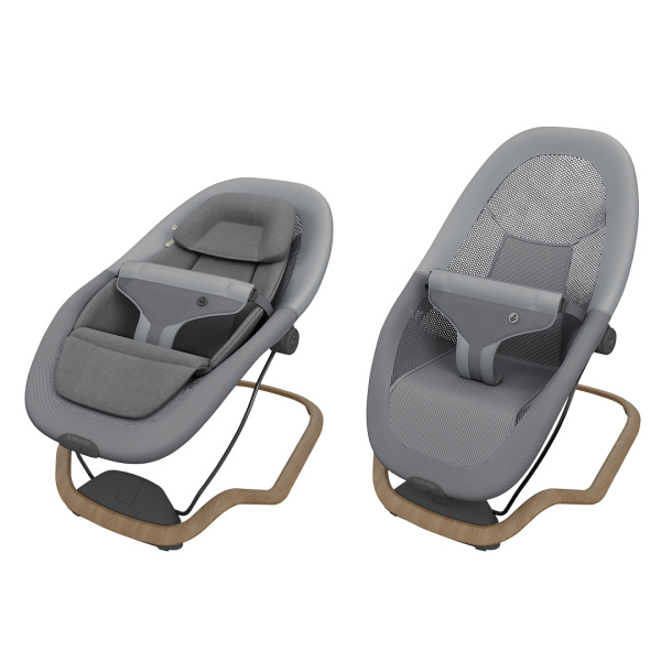 Шезлонг Maxi-Cosi Dove Pro