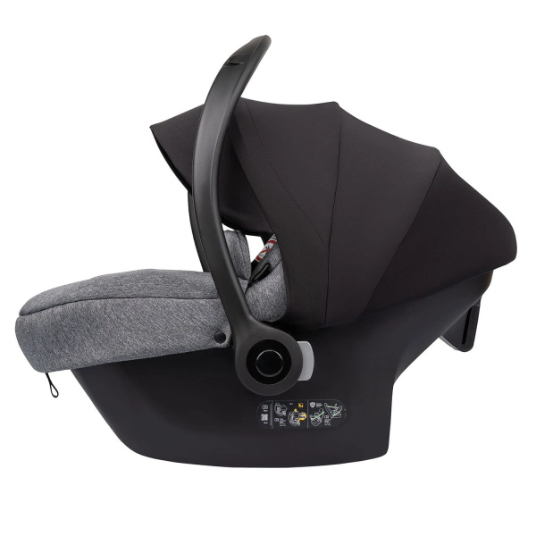 Детская коляска Indigo Porto Classic 14" 3 в 1