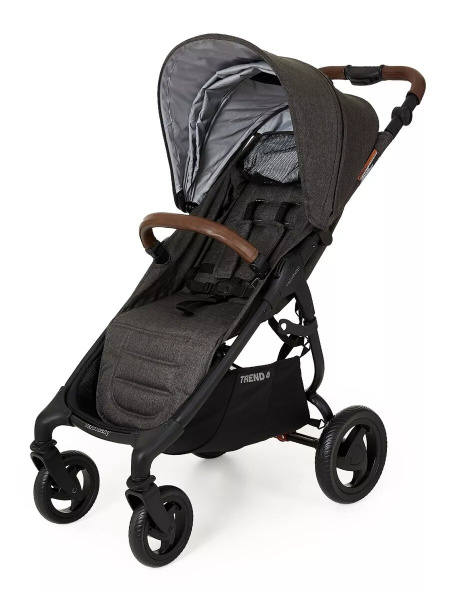 Прогулочная коляска Valco Baby Snap 4 Trend