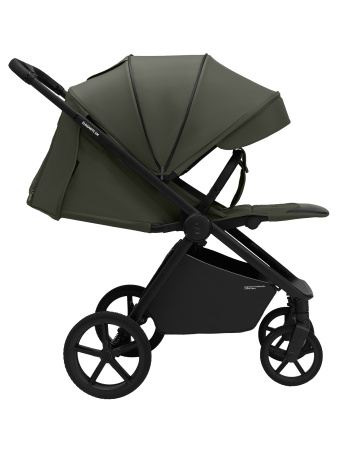Прогулочная коляска Sweet Baby Elegante SM