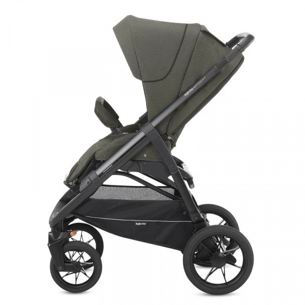 Прогулочная коляска Inglesina Aptica XT