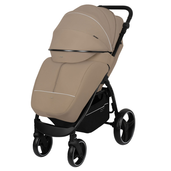 Прогулочная коляска Indigo Epica XL 2025
