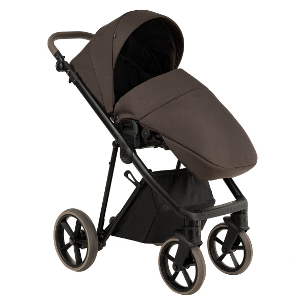 Детская коляска Roan Sol 2 в 1 версия 2.0