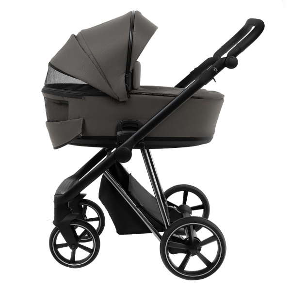 Детская коляска Roan Sol Luxury 2 в 1
