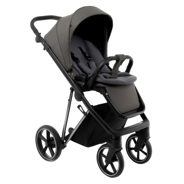 Детская коляска Roan Sol Luxury 2 в 1