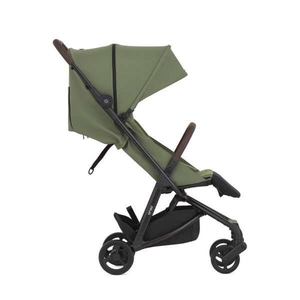 Прогулочная коляска Anex Air-Z Plus