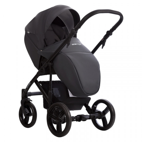 Детская коляска Bebetto Magnum Light Pro 2 в 1
