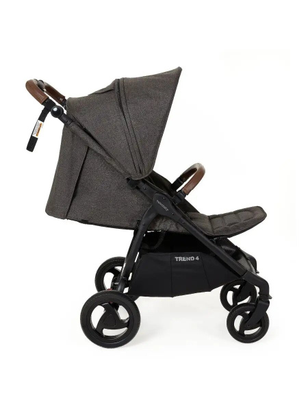 Прогулочная коляска Valco Baby Snap 4 Trend