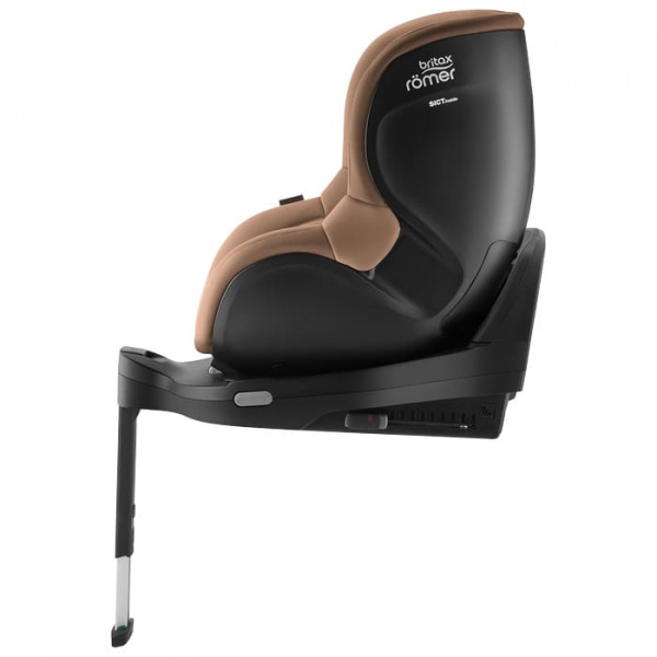 Автокресло Britax Roemer DUALFIX PRO M Люкс коллекция