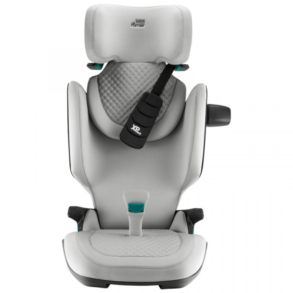 Автокресло Britax Roemer KIDFIX PRO i-SIZE Люкс коллекция