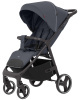 Прогулочная коляска Carrello Bravo