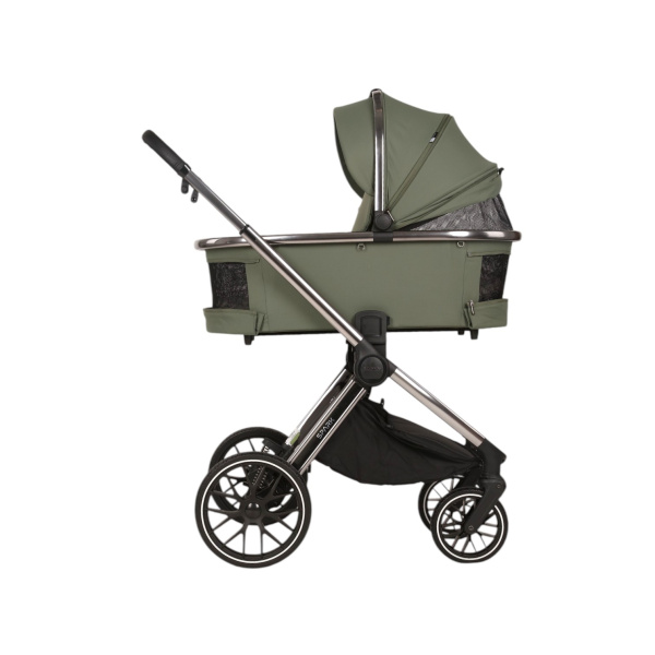 Детская коляска Adamex Spark Special Edition 3 в 1