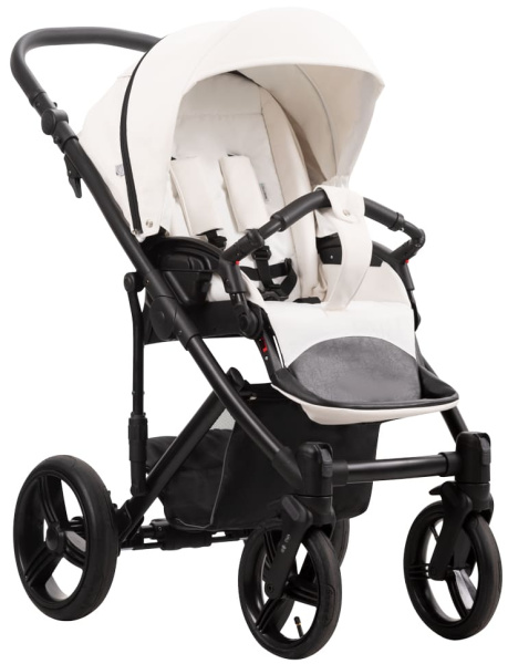 Детская коляска Bebetto Magnum PRIMA 2 в 1