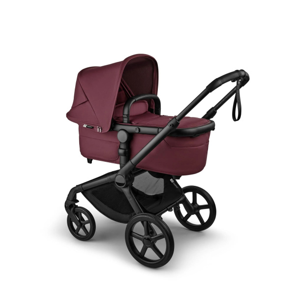 Детская коляска Bugaboo Fox 5 Renew complete 2 в 1
