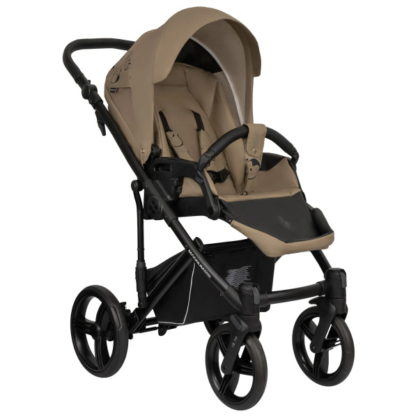 Детская коляска Bebetto Magnum Light SE 2 в 1