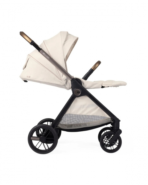 Прогулочная коляска Chicco Bellagio